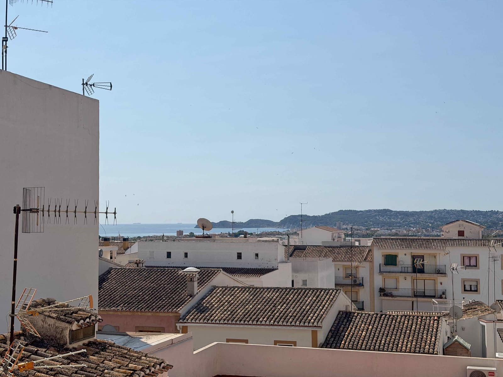 2 soverom Leilighet til salgs i Javea / Xabia - € 275 000 (Ref: 9952357)