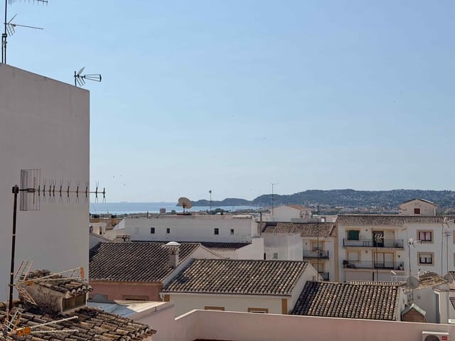 2 soverom Leilighet til salgs i Centro ciudad, Javea / Xàbia - € 275 000 (Ref: 9952357)