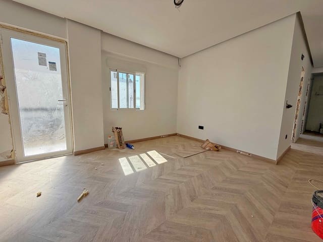 2 soverom Leilighet til salgs i Centro ciudad, Javea / Xàbia - € 275 000 (Ref: 9952357)