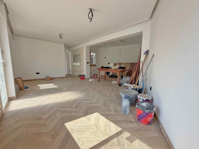 2 soverom Leilighet til salgs i Centro ciudad, Javea / Xàbia - € 275 000 (Ref: 9952357)