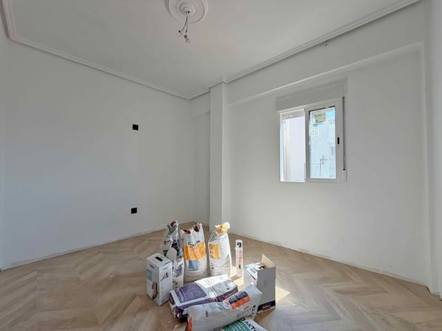 2 soverom Leilighet til salgs i Centro ciudad, Javea / Xàbia - € 275 000 (Ref: 9952357)