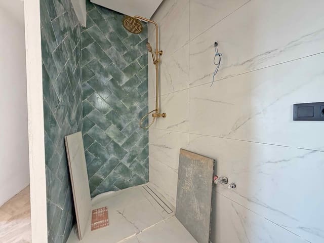 2 soverom Leilighet til salgs i Centro ciudad, Javea / Xàbia - € 275 000 (Ref: 9952357)