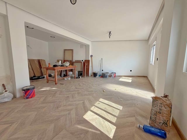 2 soverom Leilighet til salgs i Centro ciudad, Javea / Xàbia - € 275 000 (Ref: 9952357)