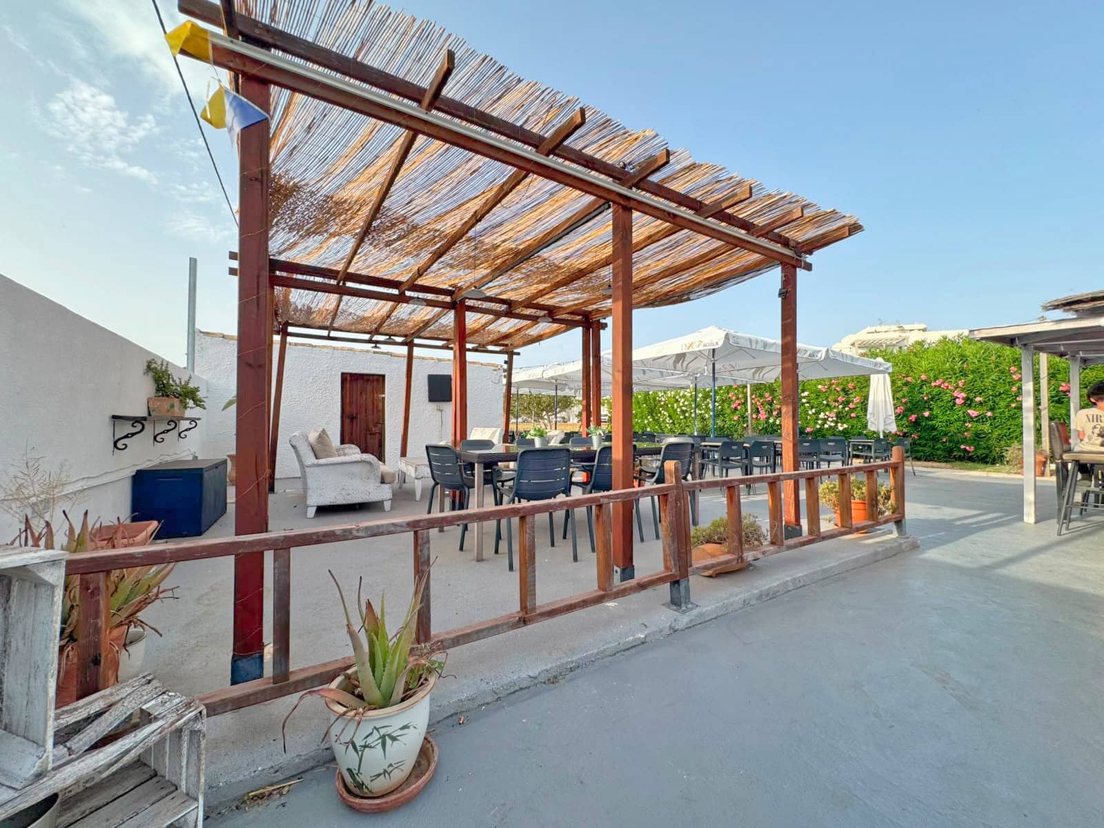 Restaurant/Bar for sale in Arenal - € 450,000 (Ref: 9952358)