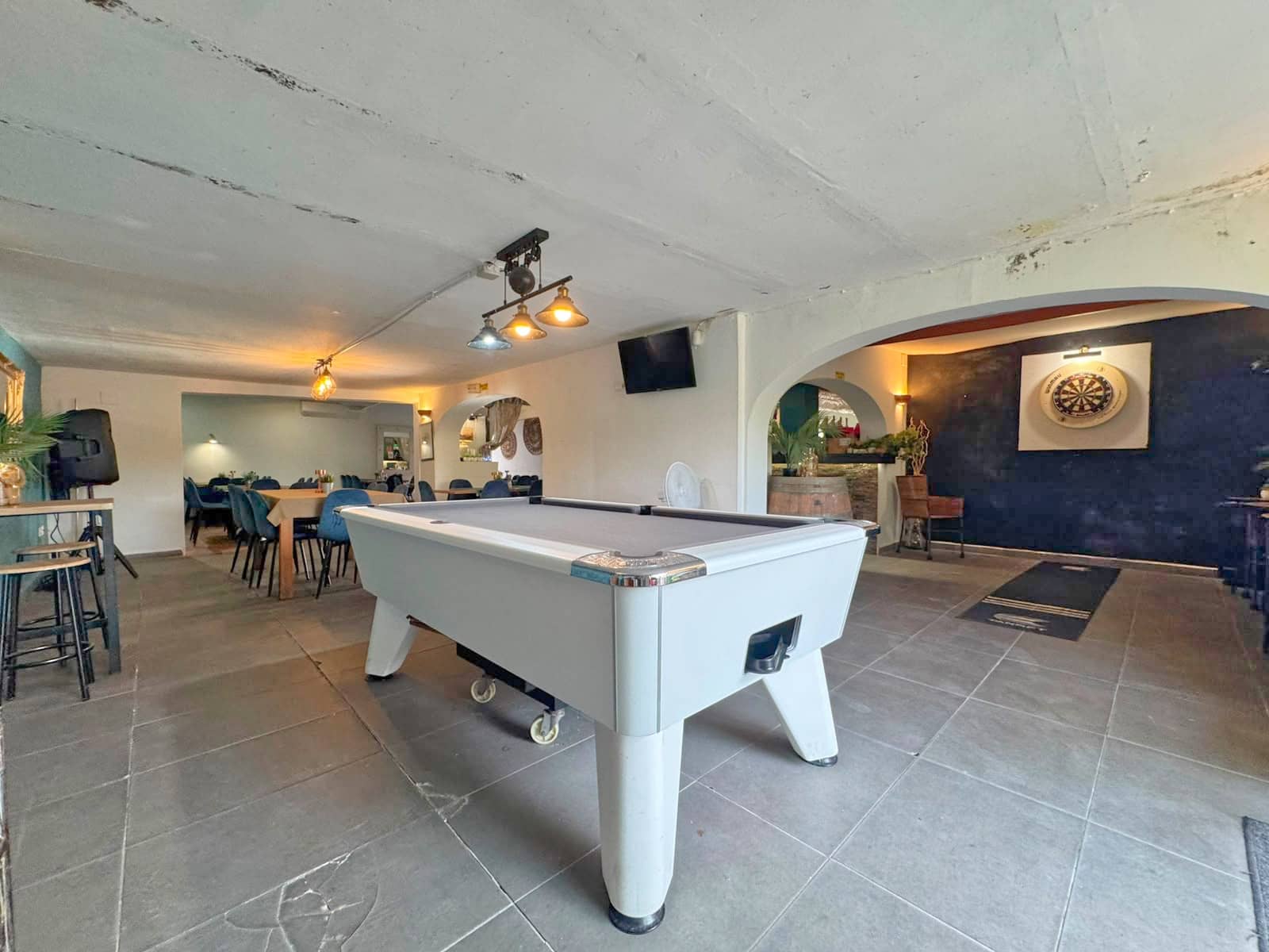 Restaurant/Bar for sale in Arenal - € 450,000 (Ref: 9952358)