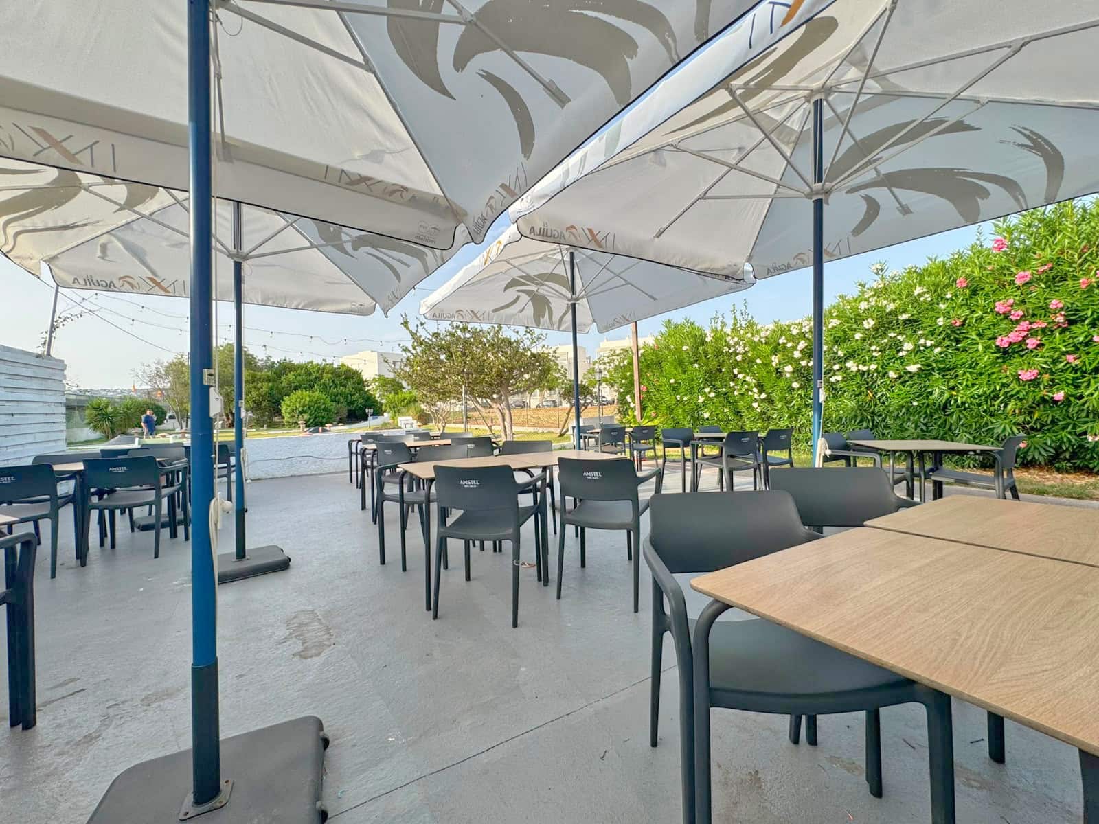 Restaurant/Bar for sale in Arenal - € 450,000 (Ref: 9952358)