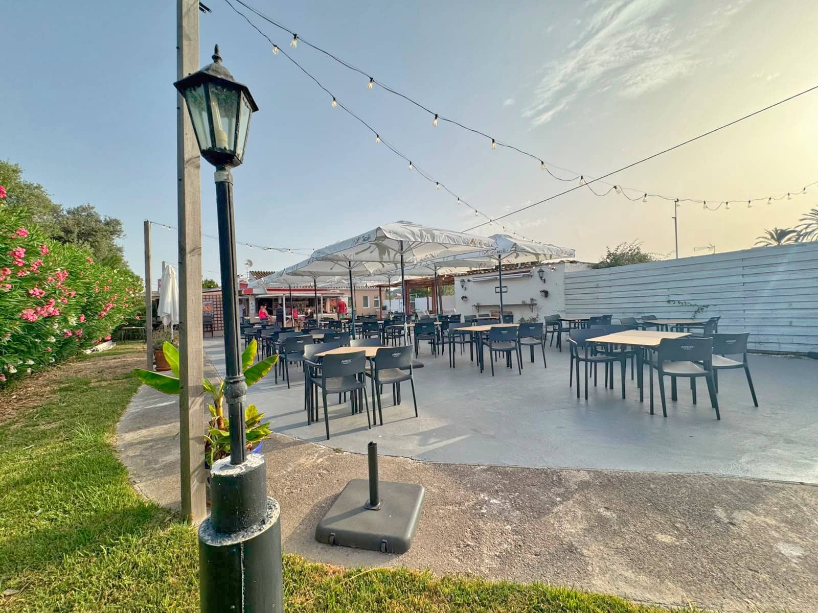 Restaurant/Bar for sale in Arenal - € 450,000 (Ref: 9952358)