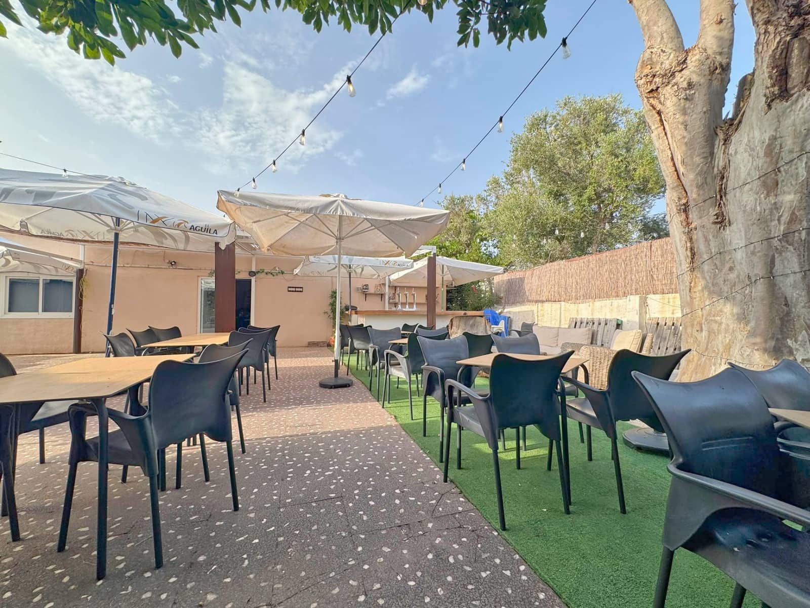 Restaurant/Bar for sale in Arenal - € 450,000 (Ref: 9952358)