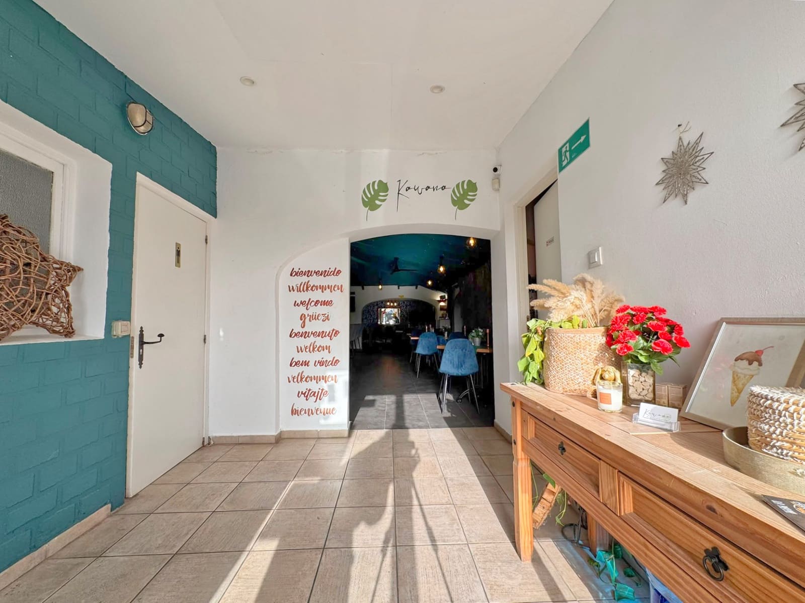 Restaurant/Bar for sale in Arenal - € 450,000 (Ref: 9952358)