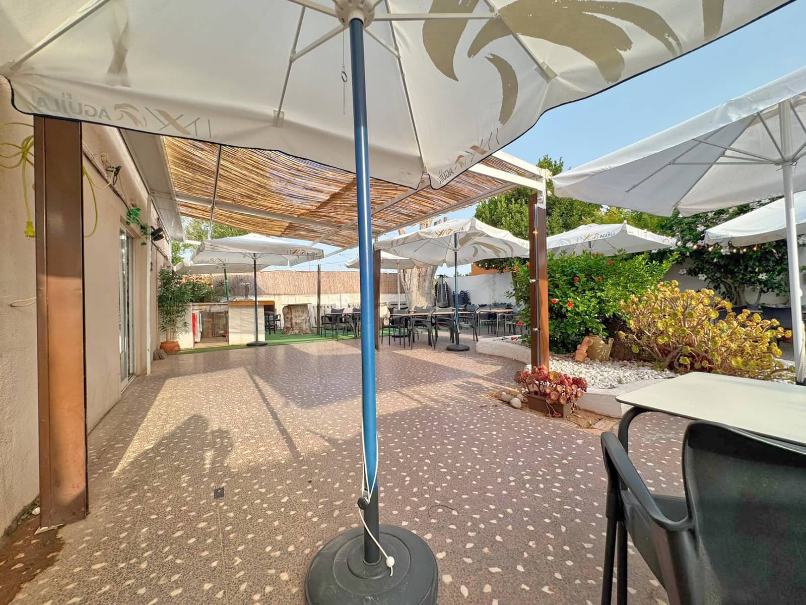 Restaurant/Bar for sale in Arenal - € 450,000 (Ref: 9952358)