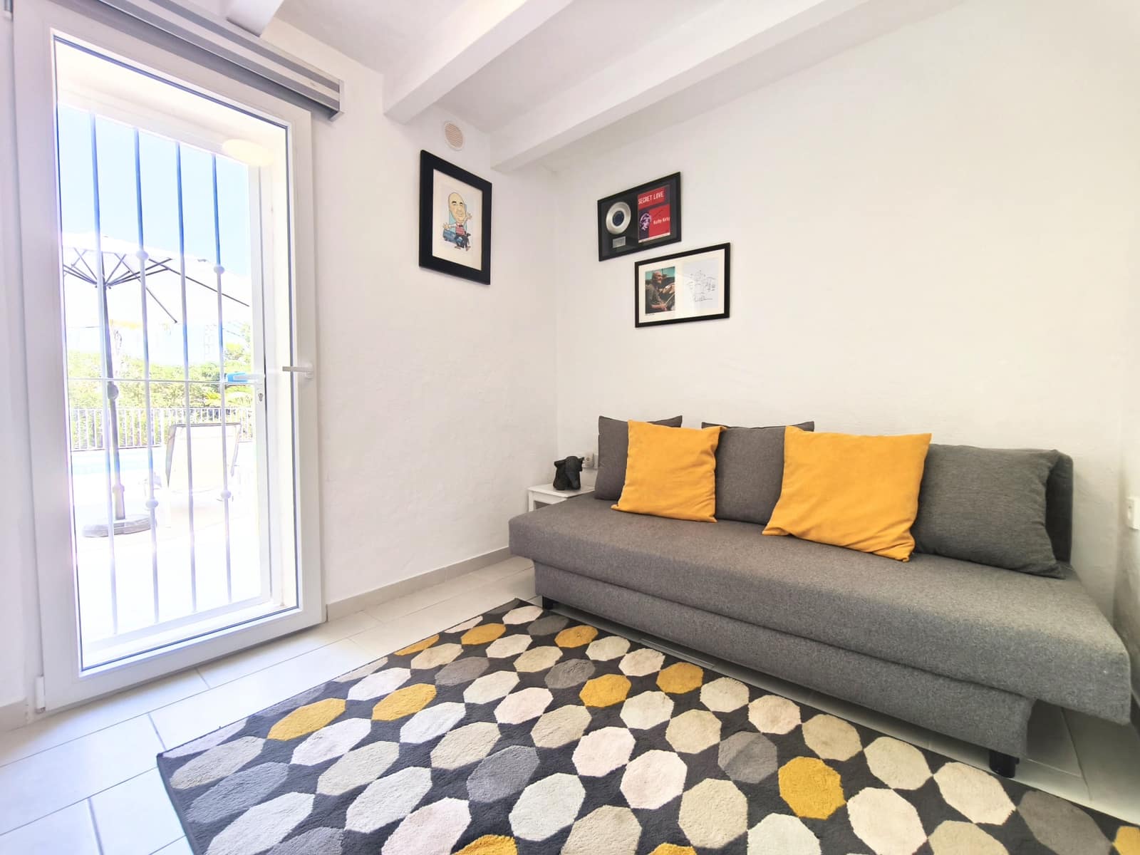 3 soveværelse Villa til salg i Moraira med swimmingpool - € 899.000 (Ref: 9962383)