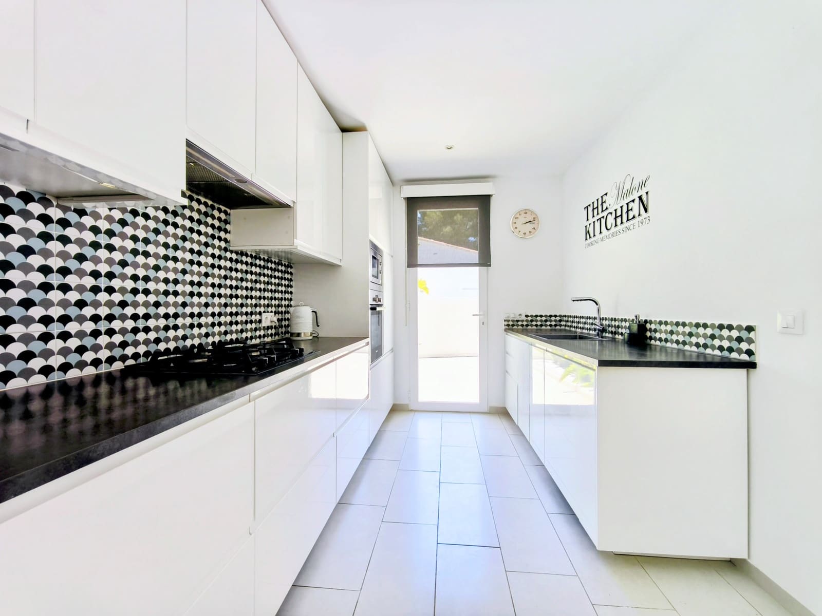 3 soveværelse Villa til salg i Moraira med swimmingpool - € 899.000 (Ref: 9962383)