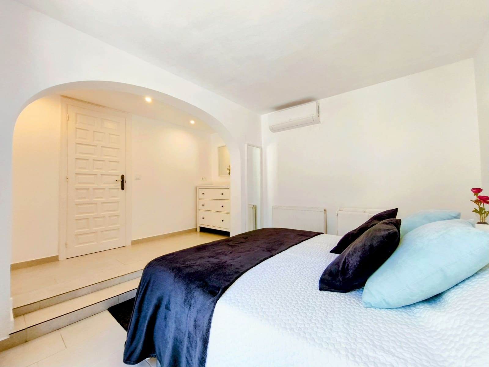 3 soveværelse Villa til salg i Moraira med swimmingpool - € 899.000 (Ref: 9962383)