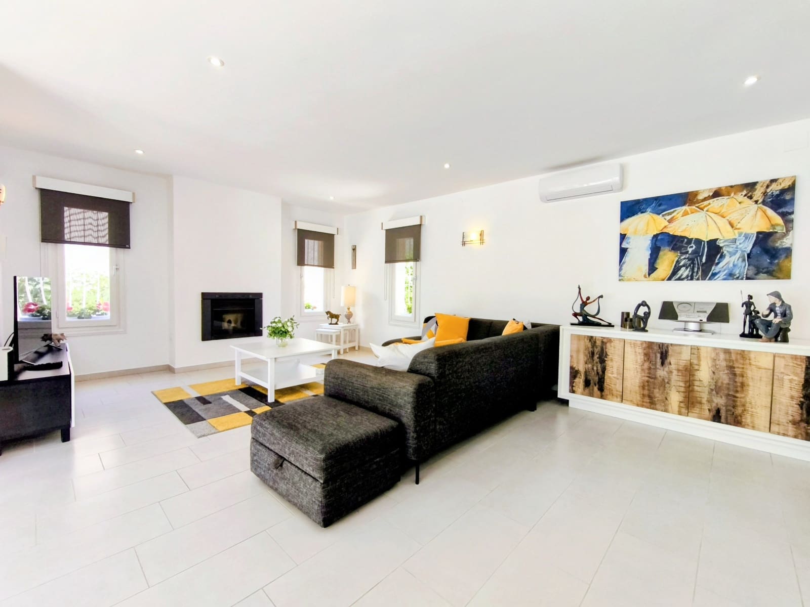 3 soveværelse Villa til salg i Moraira med swimmingpool - € 899.000 (Ref: 9962383)