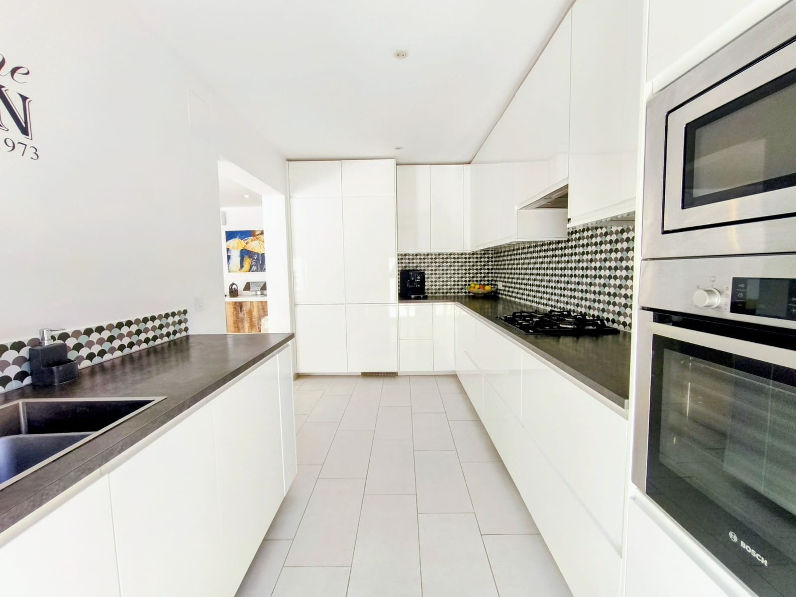 3 soveværelse Villa til salg i Moraira med swimmingpool - € 899.000 (Ref: 9962383)