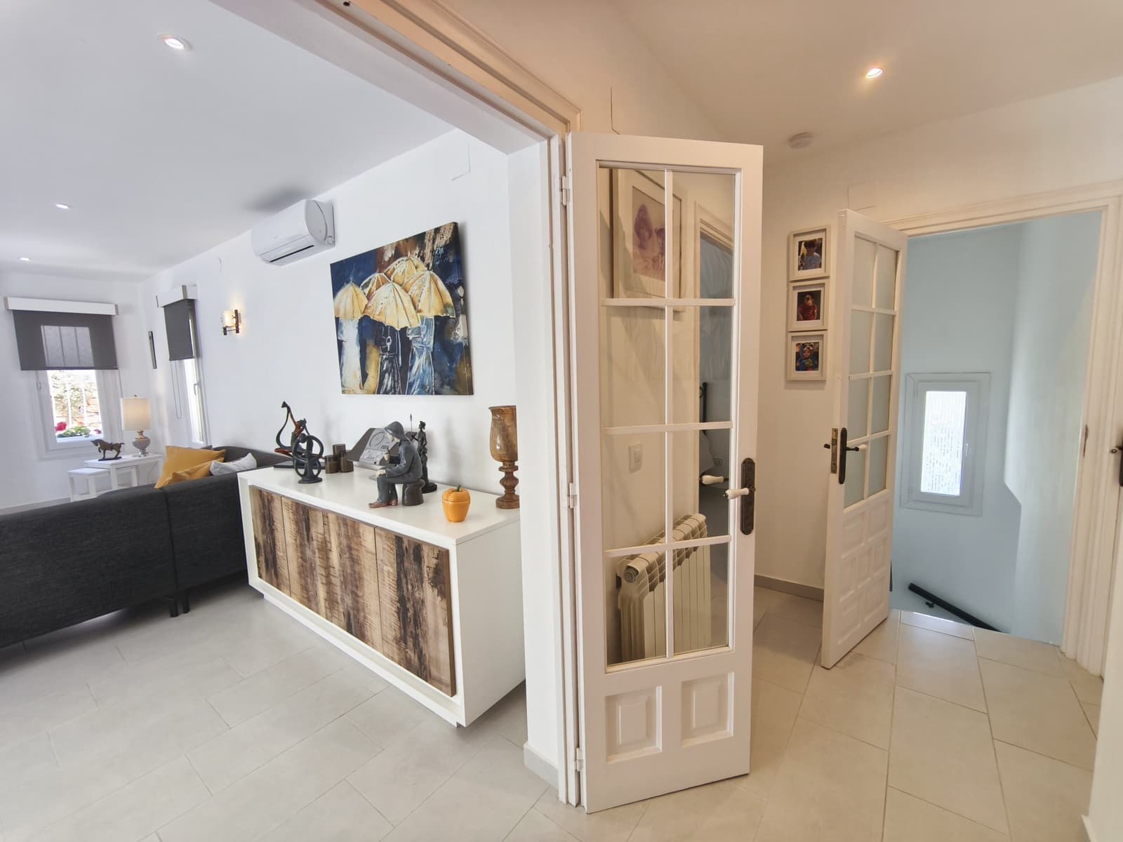 3 soveværelse Villa til salg i Moraira med swimmingpool - € 899.000 (Ref: 9962383)