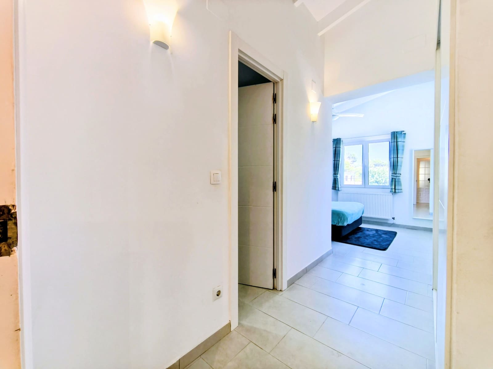 3 soveværelse Villa til salg i Moraira med swimmingpool - € 899.000 (Ref: 9962383)