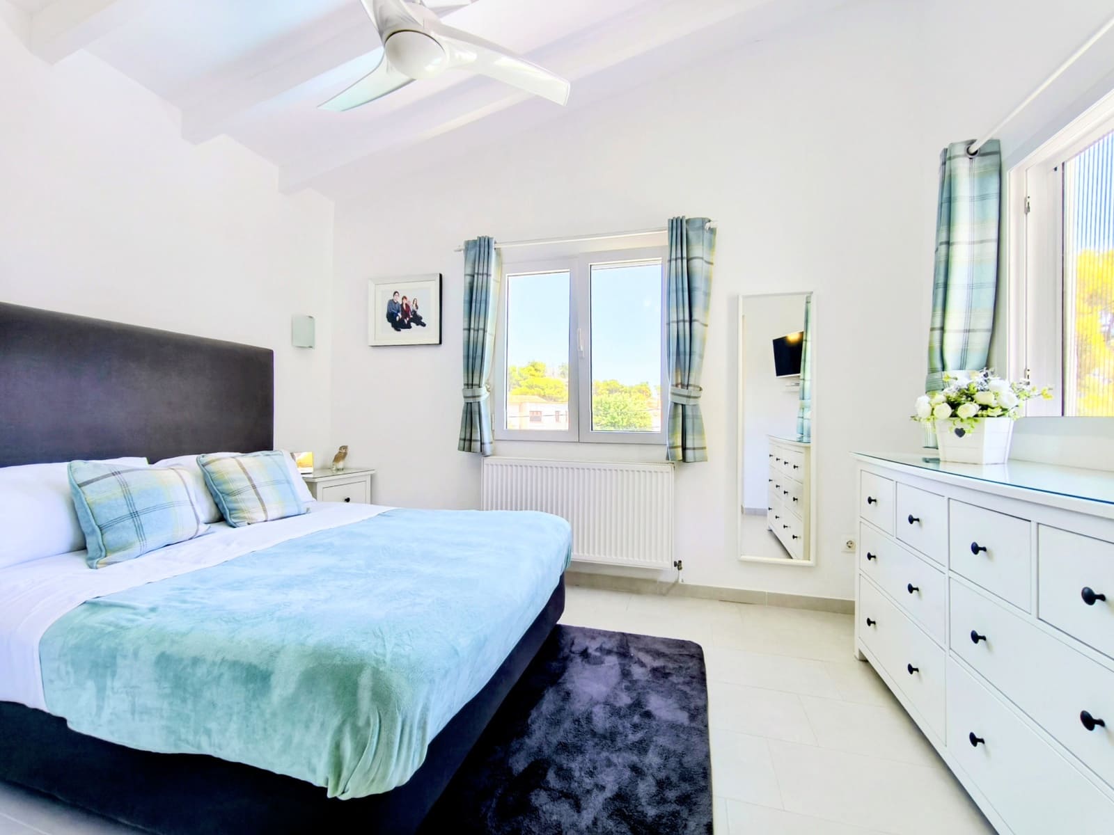 3 soveværelse Villa til salg i Moraira med swimmingpool - € 899.000 (Ref: 9962383)