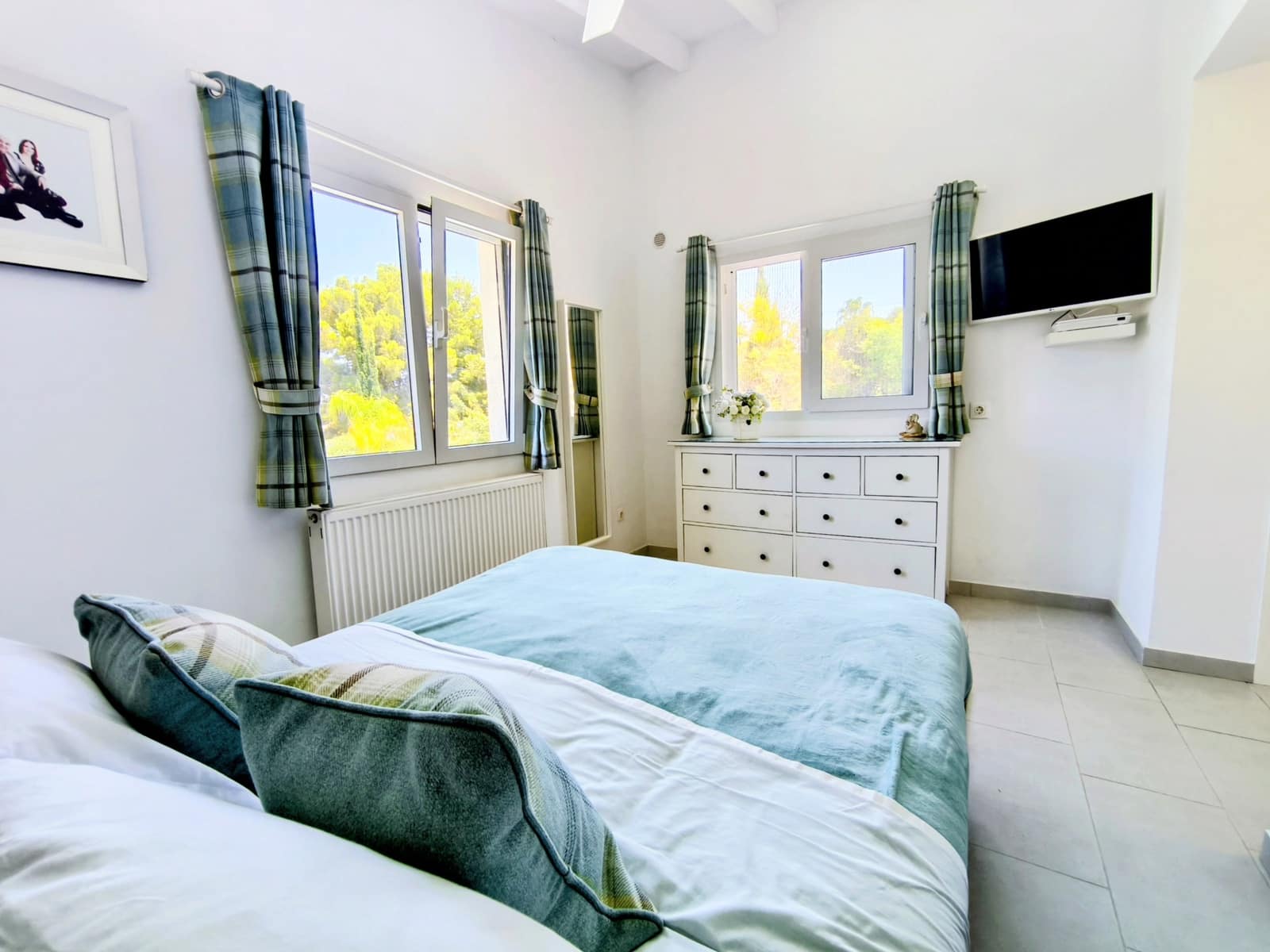 3 soveværelse Villa til salg i Moraira med swimmingpool - € 899.000 (Ref: 9962383)