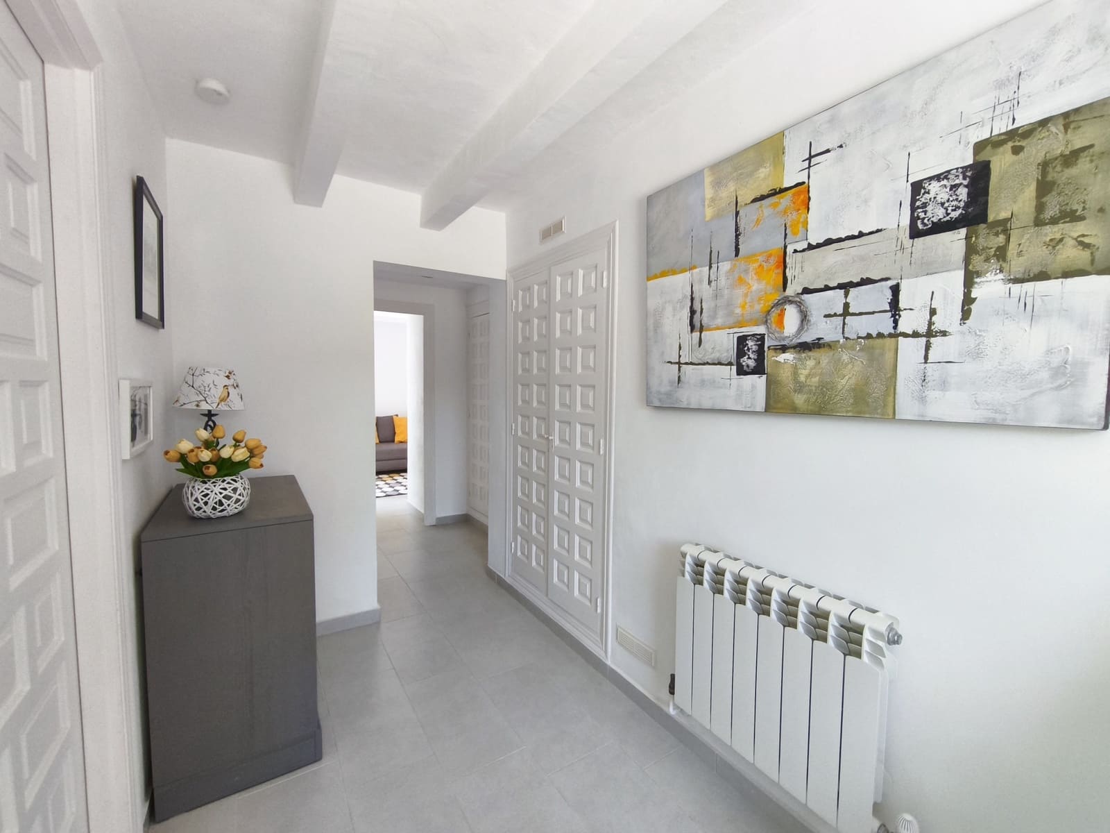 3 soveværelse Villa til salg i Moraira med swimmingpool - € 899.000 (Ref: 9962383)