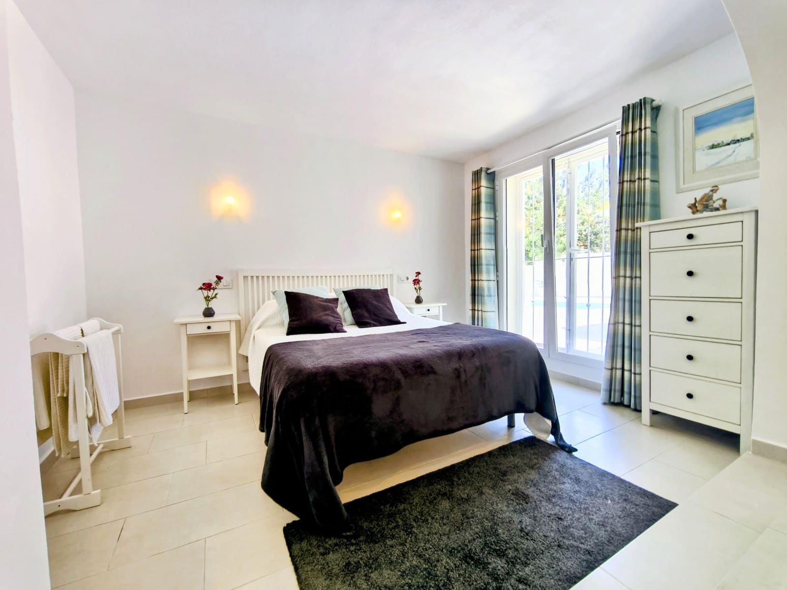 3 soveværelse Villa til salg i Moraira med swimmingpool - € 899.000 (Ref: 9962383)