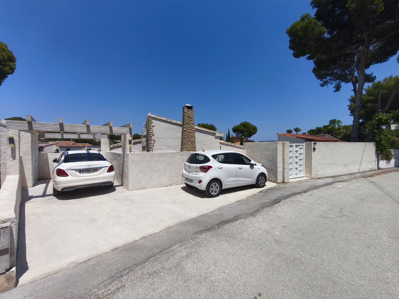 3 soveværelse Villa til salg i Moraira med swimmingpool - € 899.000 (Ref: 9962383)