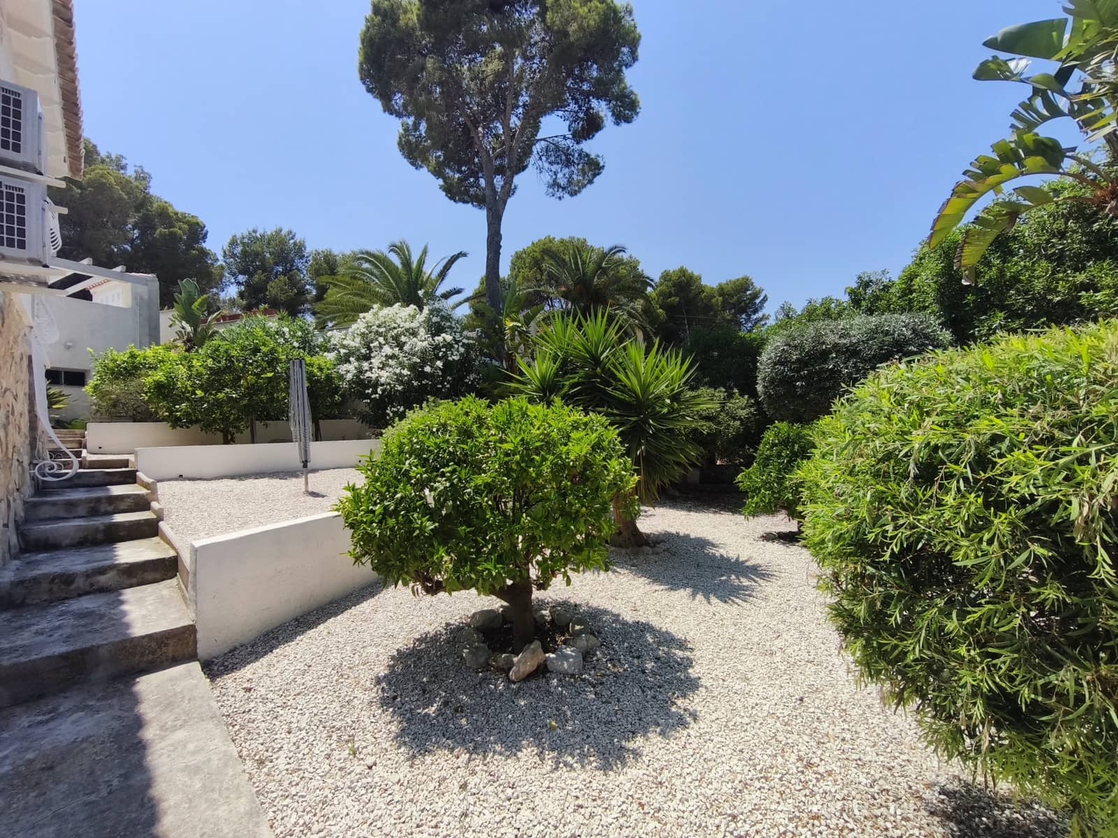 3 soveværelse Villa til salg i Moraira med swimmingpool - € 899.000 (Ref: 9962383)