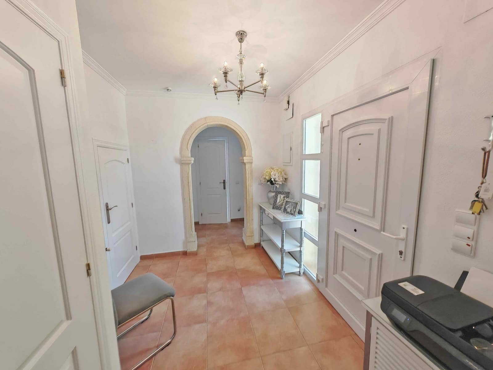 3 sovrum Villa till salu i Denia med pool - 599 995 € (Ref: 9962384)
