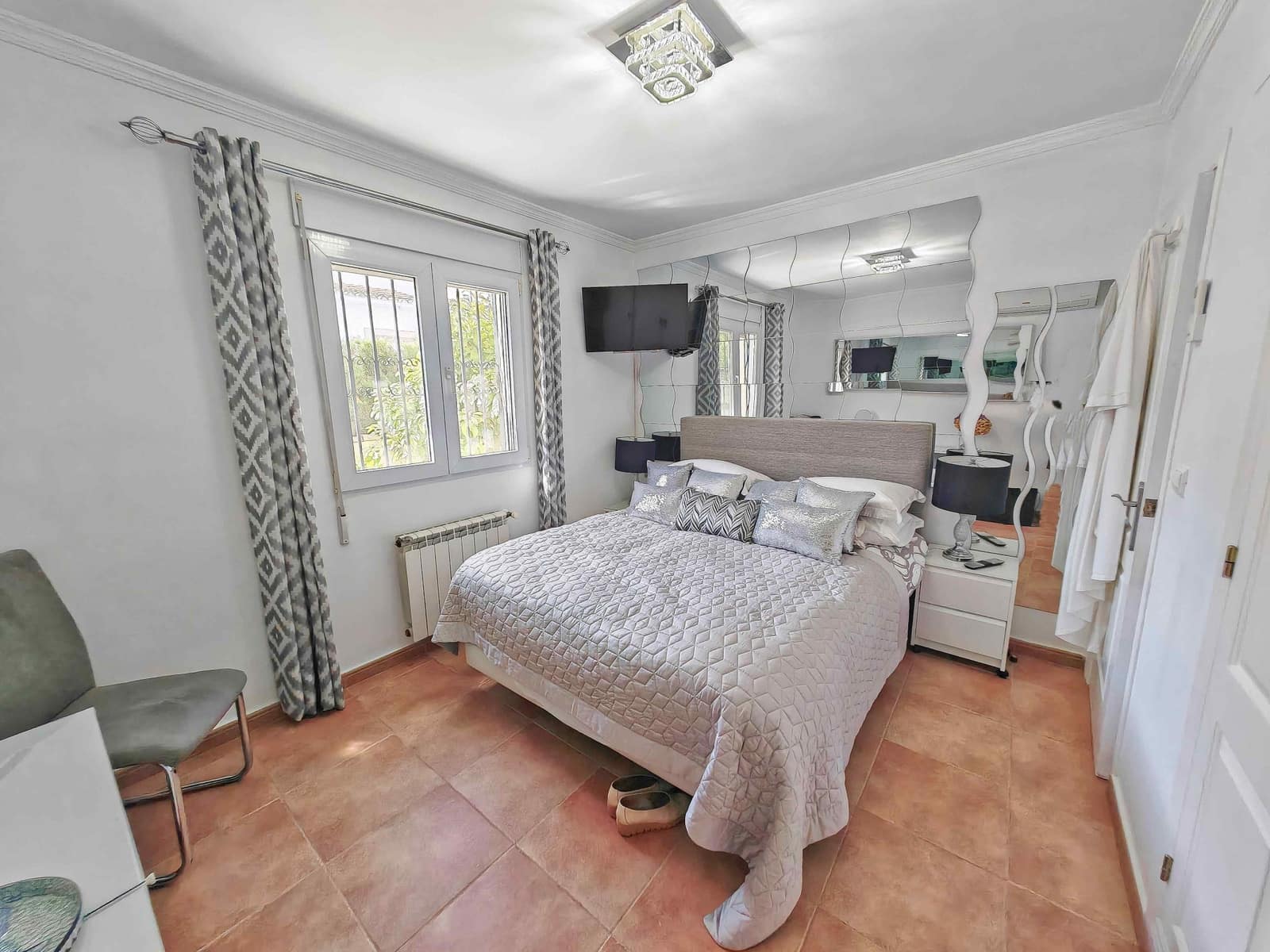 3 sovrum Villa till salu i Denia med pool - 599 995 € (Ref: 9962384)