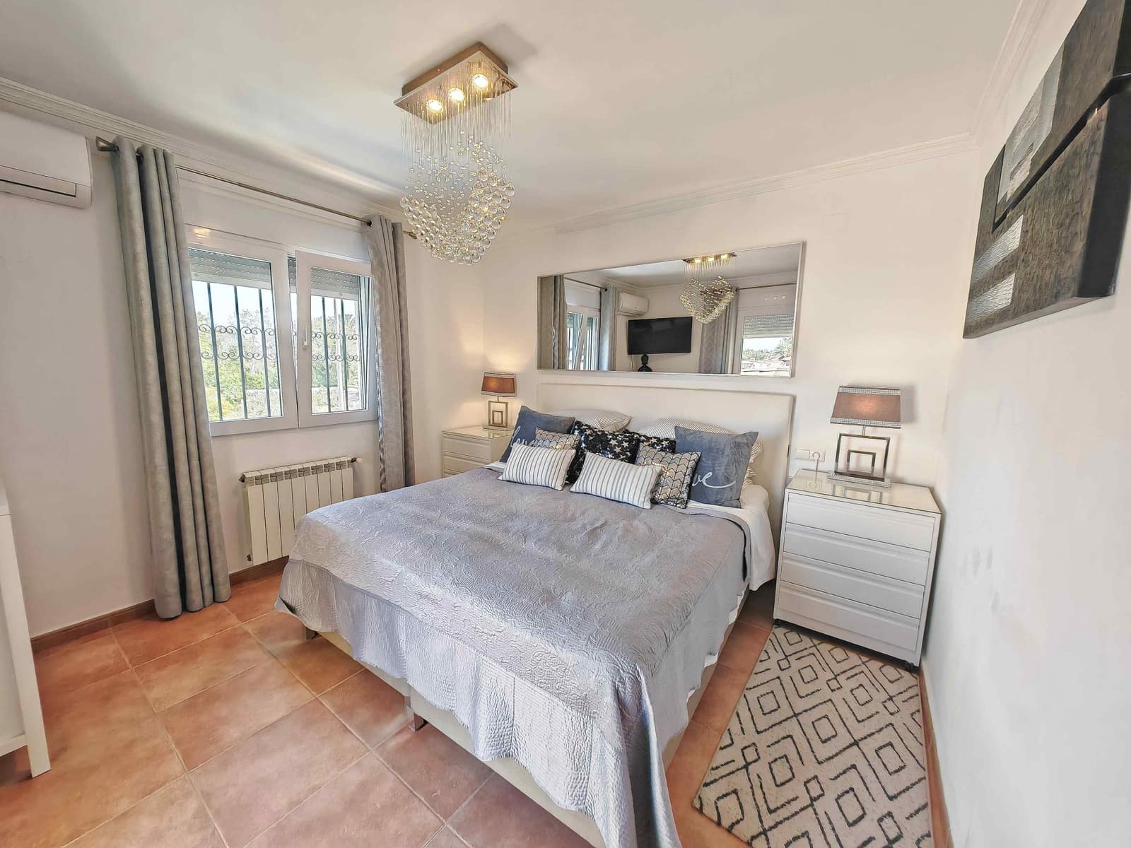 3 sovrum Villa till salu i Denia med pool - 599 995 € (Ref: 9962384)