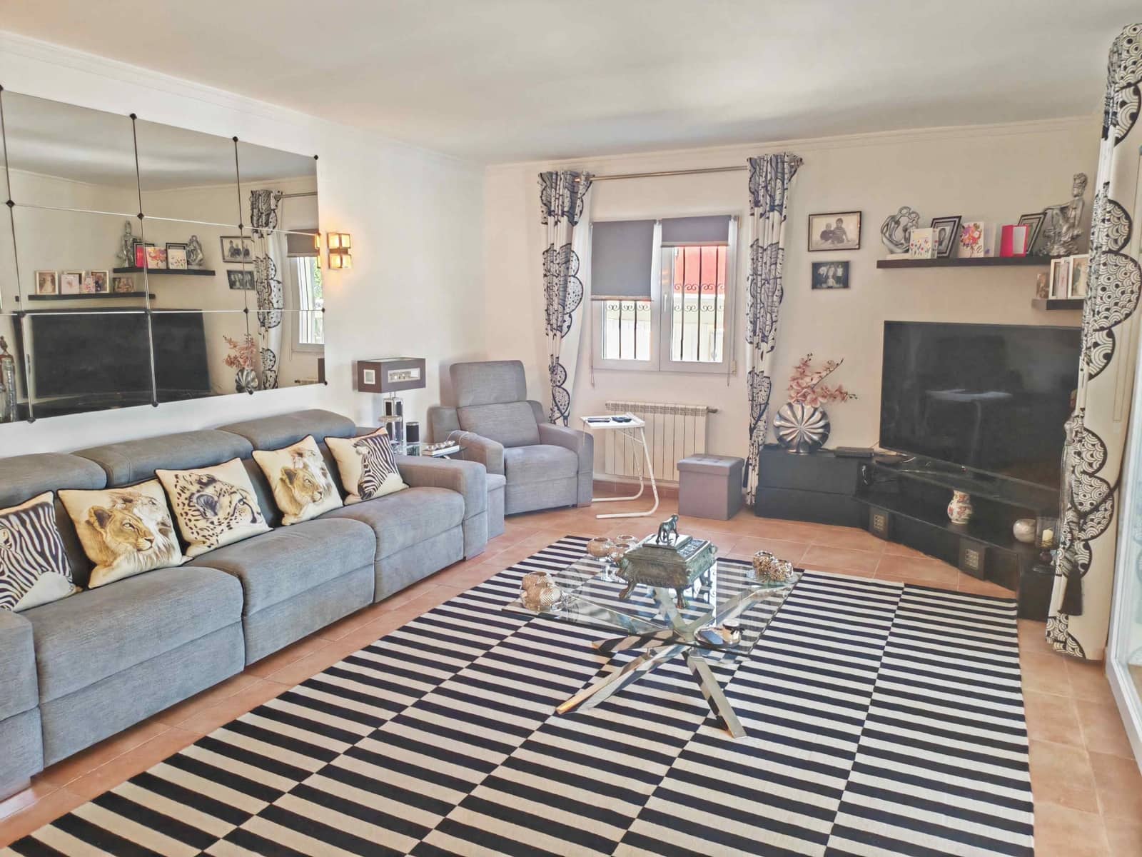 3 sovrum Villa till salu i Denia med pool - 599 995 € (Ref: 9962384)
