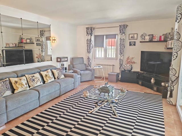 3 soverom Villa til salgs i Centro Urbano, Dénia med svømmebasseng - € 599 995 (Ref: 9962384)