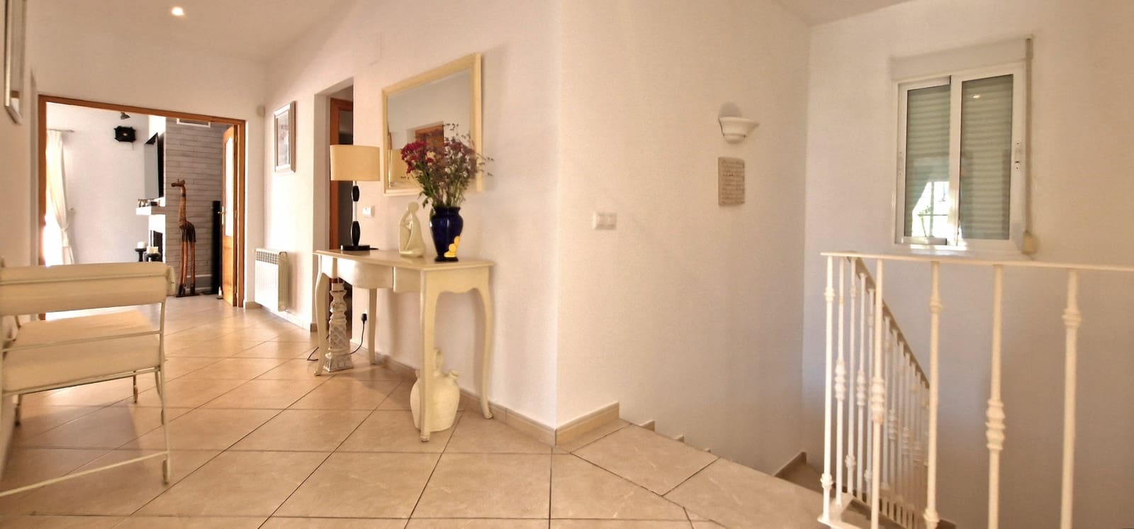 5 sypialnia Willa na sprzedaż w Benissa z basenem - 950 000 € (Ref: 9965012)