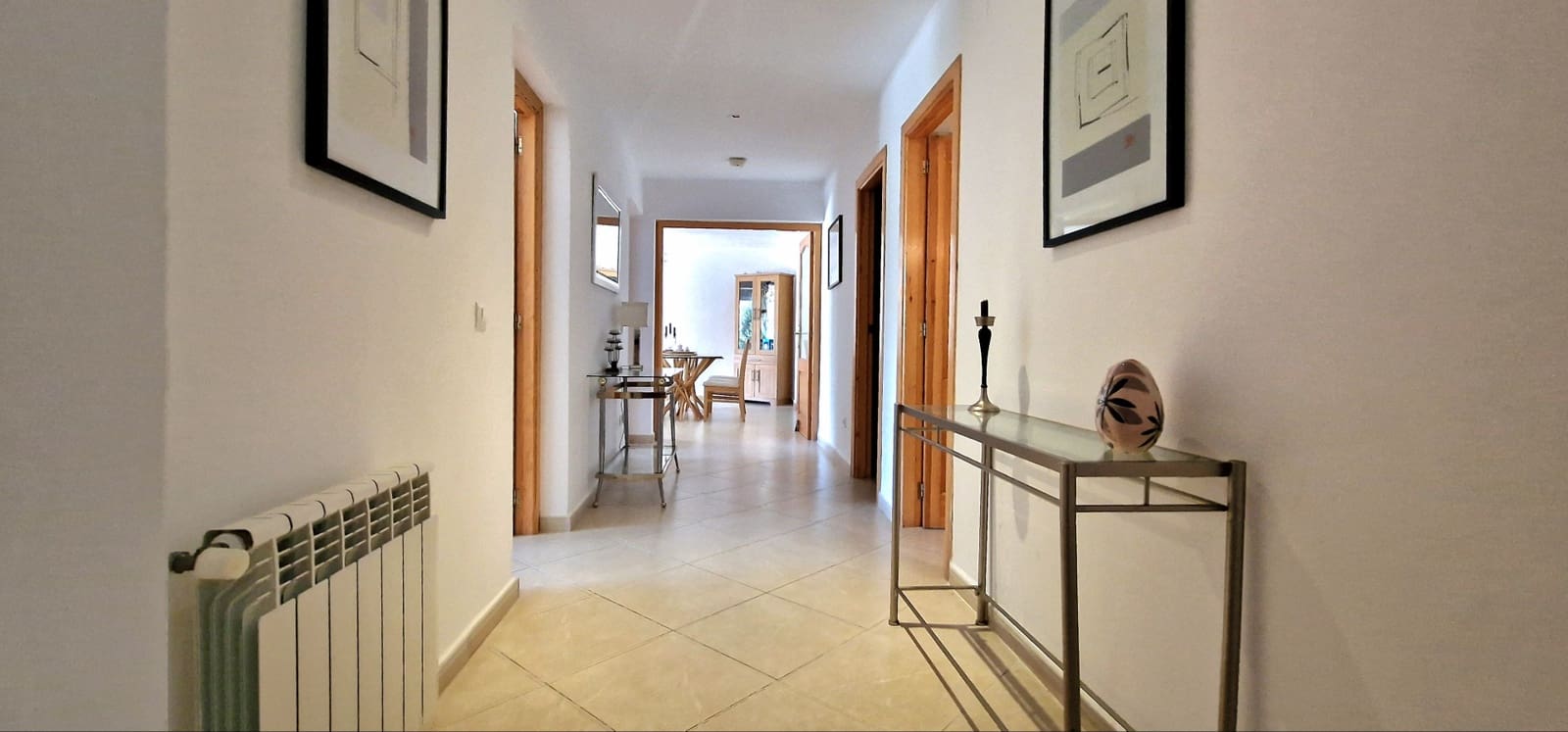 5 sypialnia Willa na sprzedaż w Benissa z basenem - 950 000 € (Ref: 9965012)