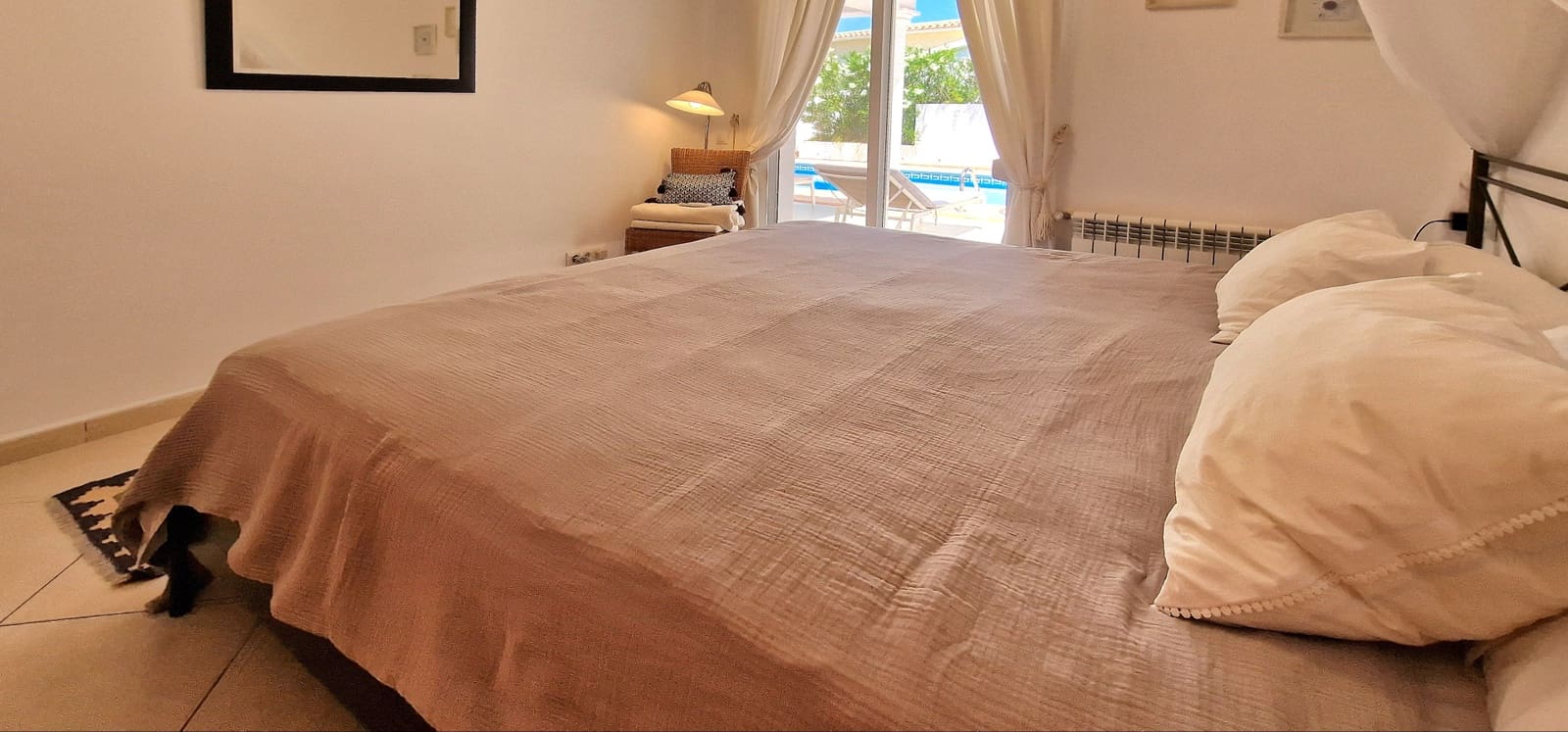 5 sypialnia Willa na sprzedaż w Benissa z basenem - 950 000 € (Ref: 9965012)