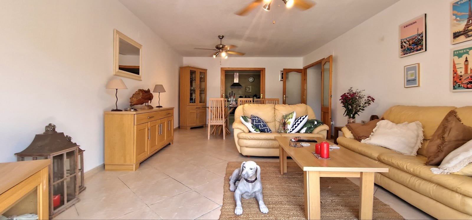 5 sypialnia Willa na sprzedaż w Benissa z basenem - 950 000 € (Ref: 9965012)