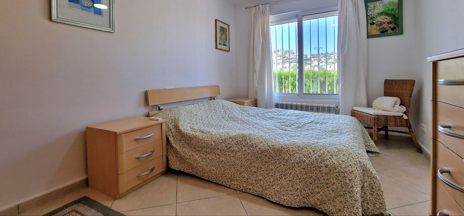 5 sypialnia Willa na sprzedaż w Benissa z basenem - 950 000 € (Ref: 9965012)