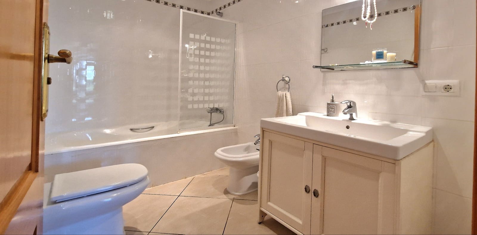 5 sypialnia Willa na sprzedaż w Benissa z basenem - 950 000 € (Ref: 9965012)