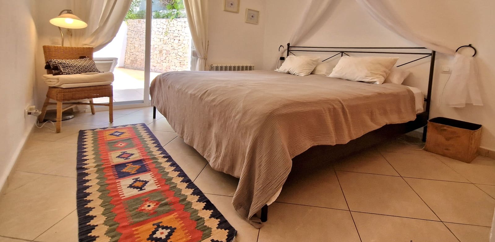 5 sypialnia Willa na sprzedaż w Benissa z basenem - 950 000 € (Ref: 9965012)