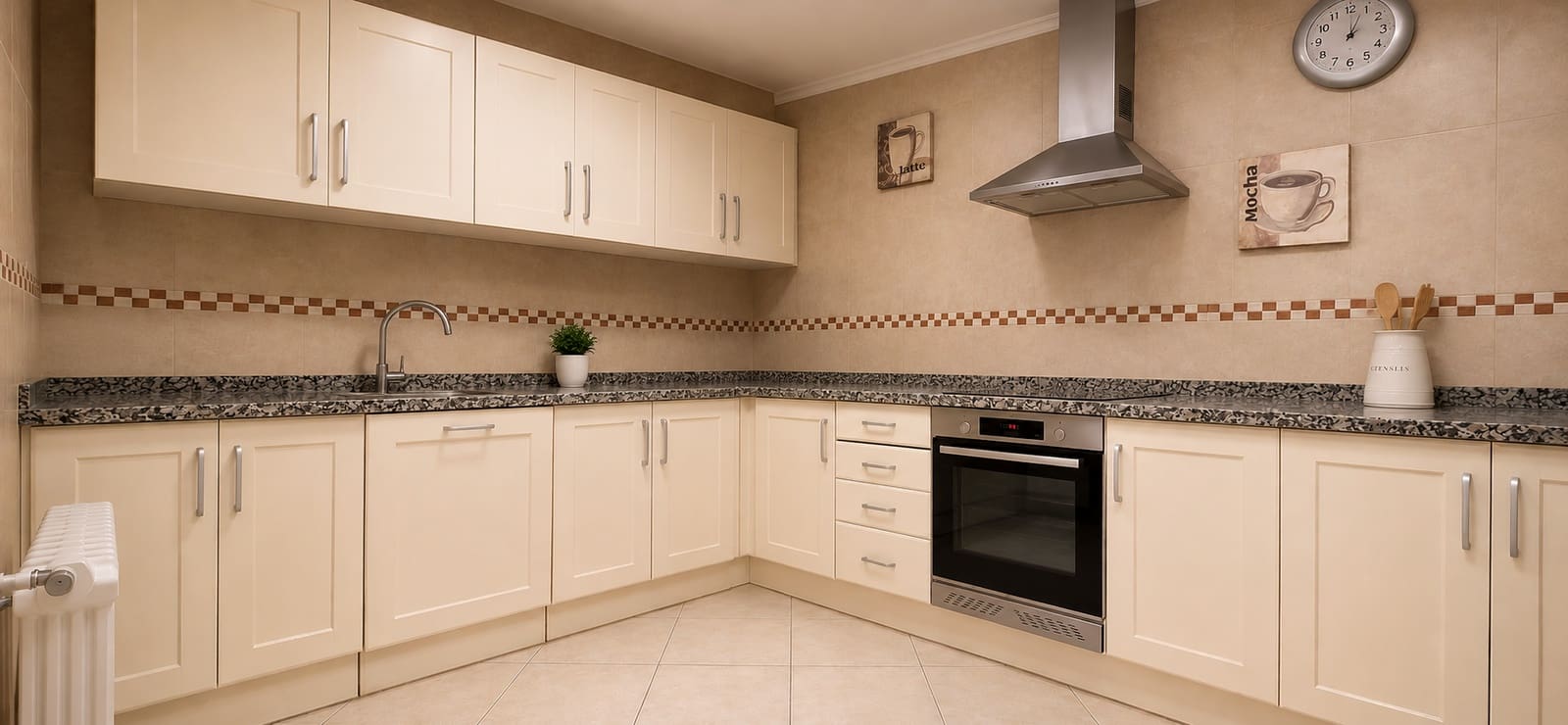 5 sypialnia Willa na sprzedaż w Benissa z basenem - 950 000 € (Ref: 9965012)