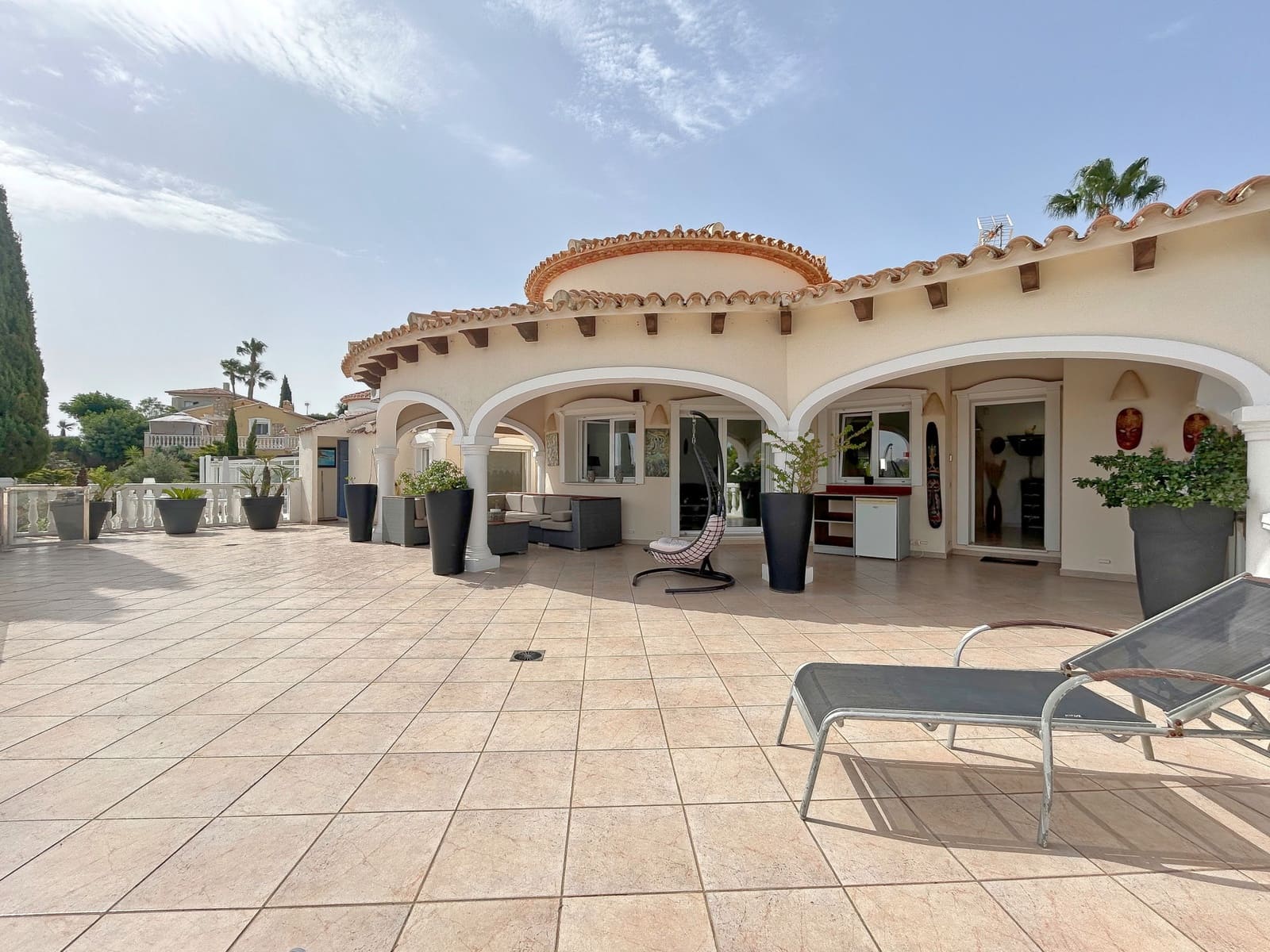 5 camera da letto Villa in vendita in La Sella con piscina - 890.000 € (Rif: 9966379)