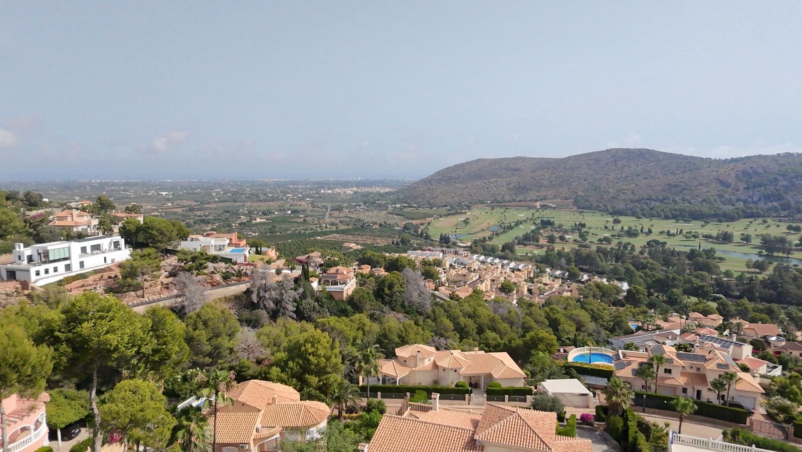 5 camera da letto Villa in vendita in La Sella con piscina - 890.000 € (Rif: 9966379)