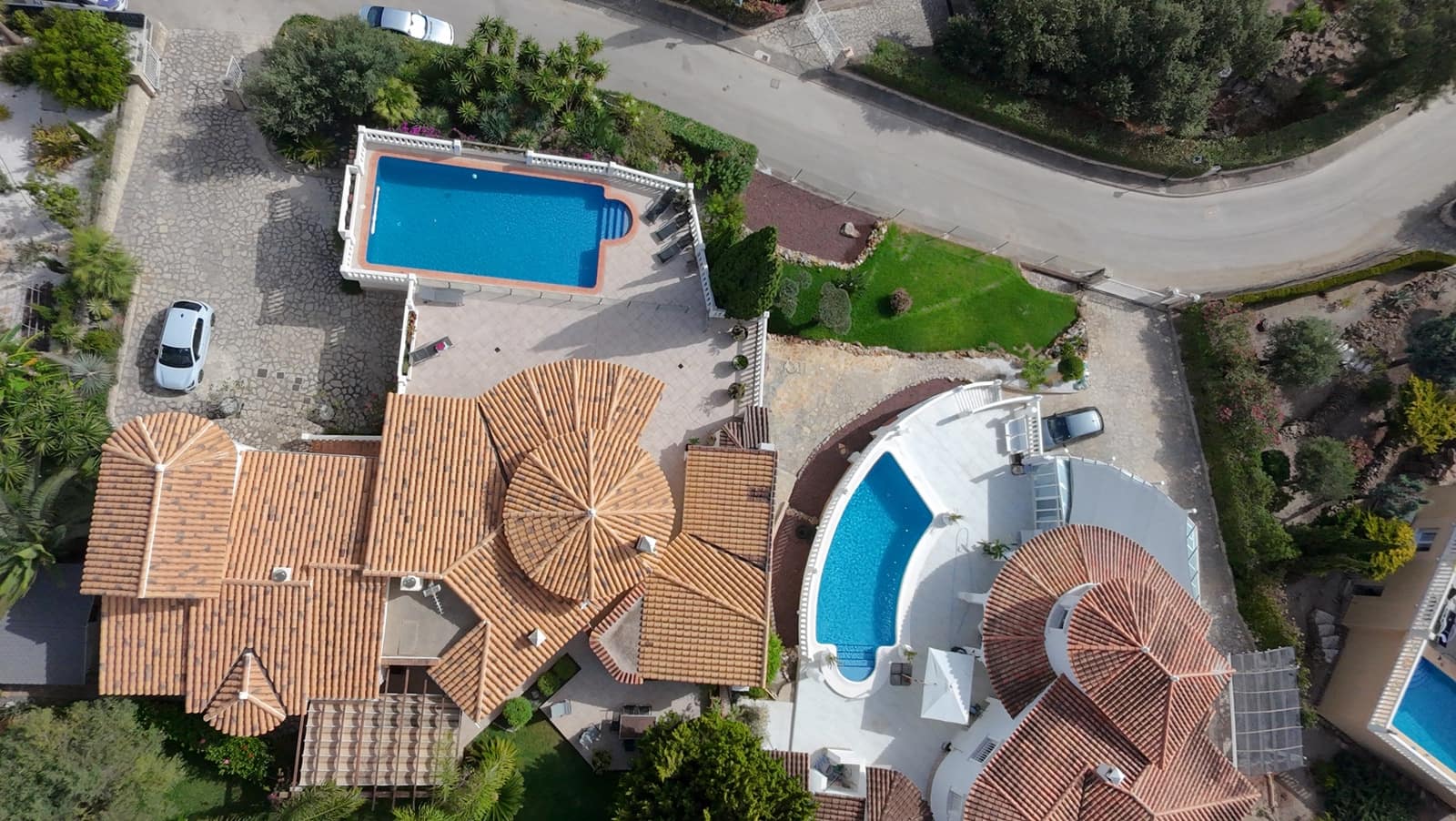5 camera da letto Villa in vendita in La Sella con piscina - 890.000 € (Rif: 9966379)