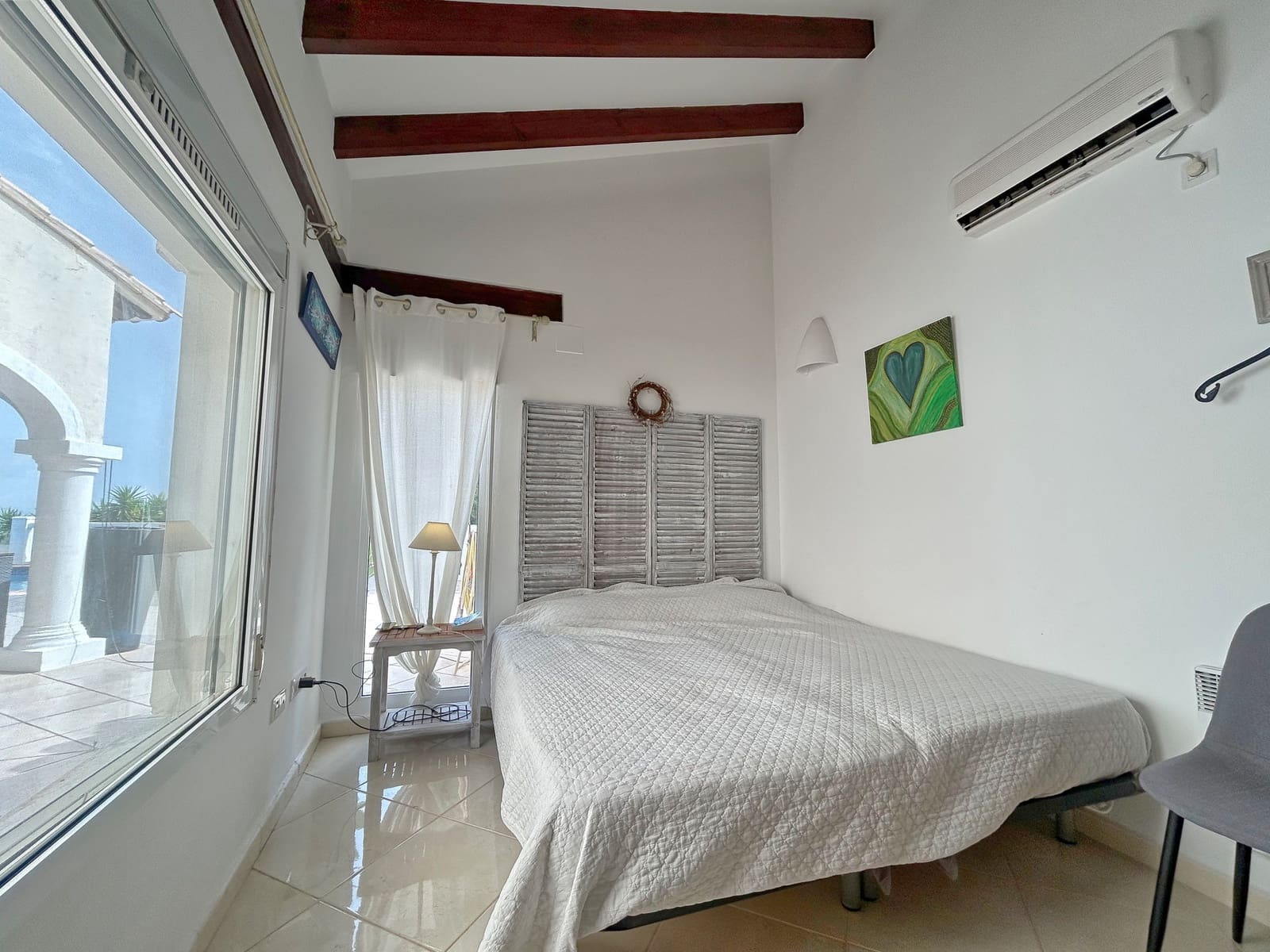 5 camera da letto Villa in vendita in La Sella con piscina - 890.000 € (Rif: 9966379)