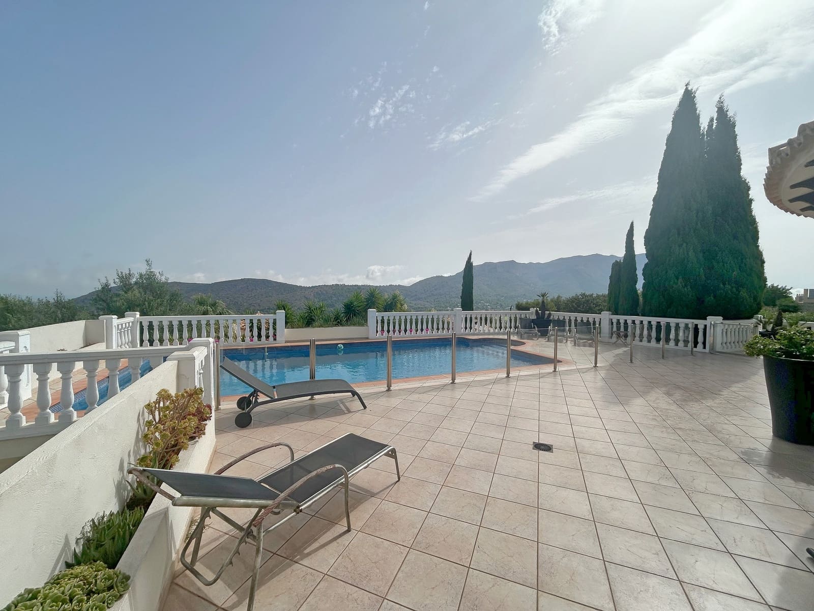 5 camera da letto Villa in vendita in La Sella con piscina - 890.000 € (Rif: 9966379)