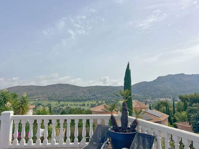 5 camera da letto Villa in vendita in La Sella con piscina - 890.000 € (Rif: 9966379)