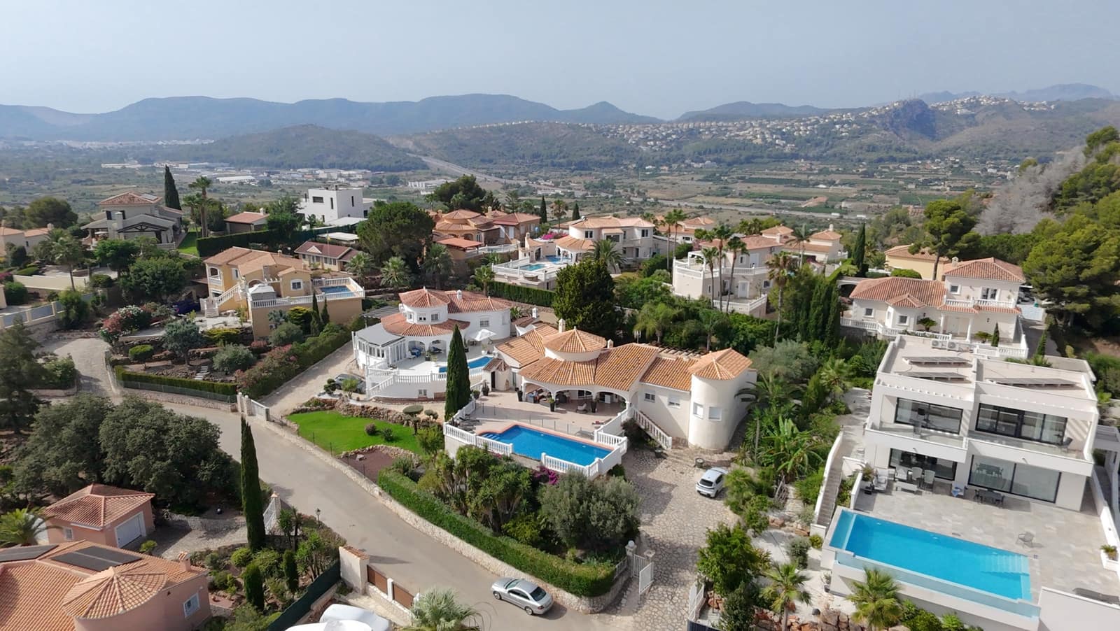 5 camera da letto Villa in vendita in La Sella con piscina - 890.000 € (Rif: 9966379)