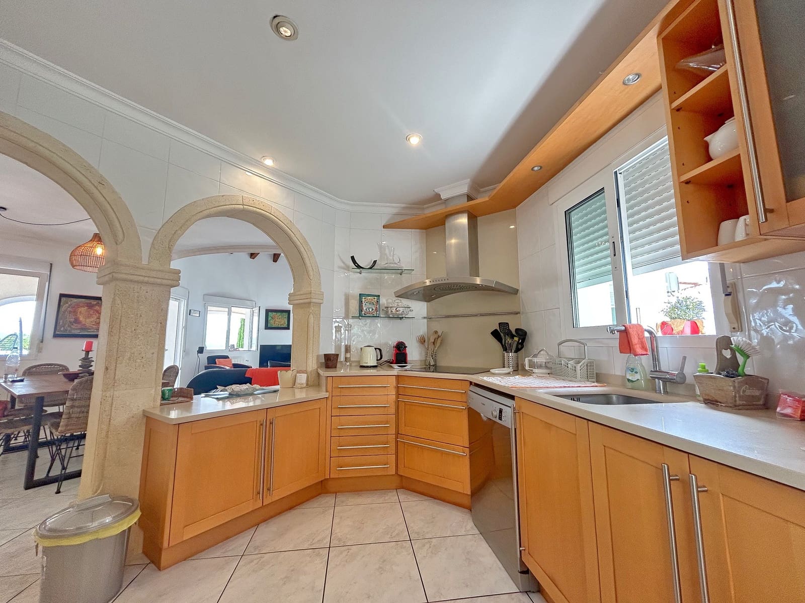 5 camera da letto Villa in vendita in La Sella con piscina - 890.000 € (Rif: 9966379)