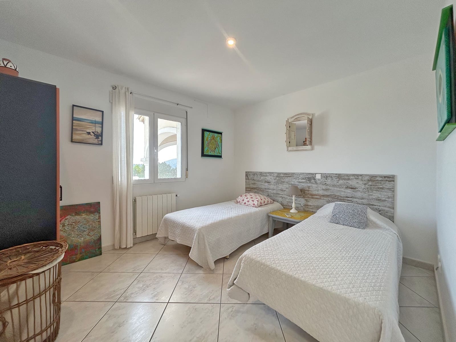 5 camera da letto Villa in vendita in La Sella con piscina - 890.000 € (Rif: 9966379)