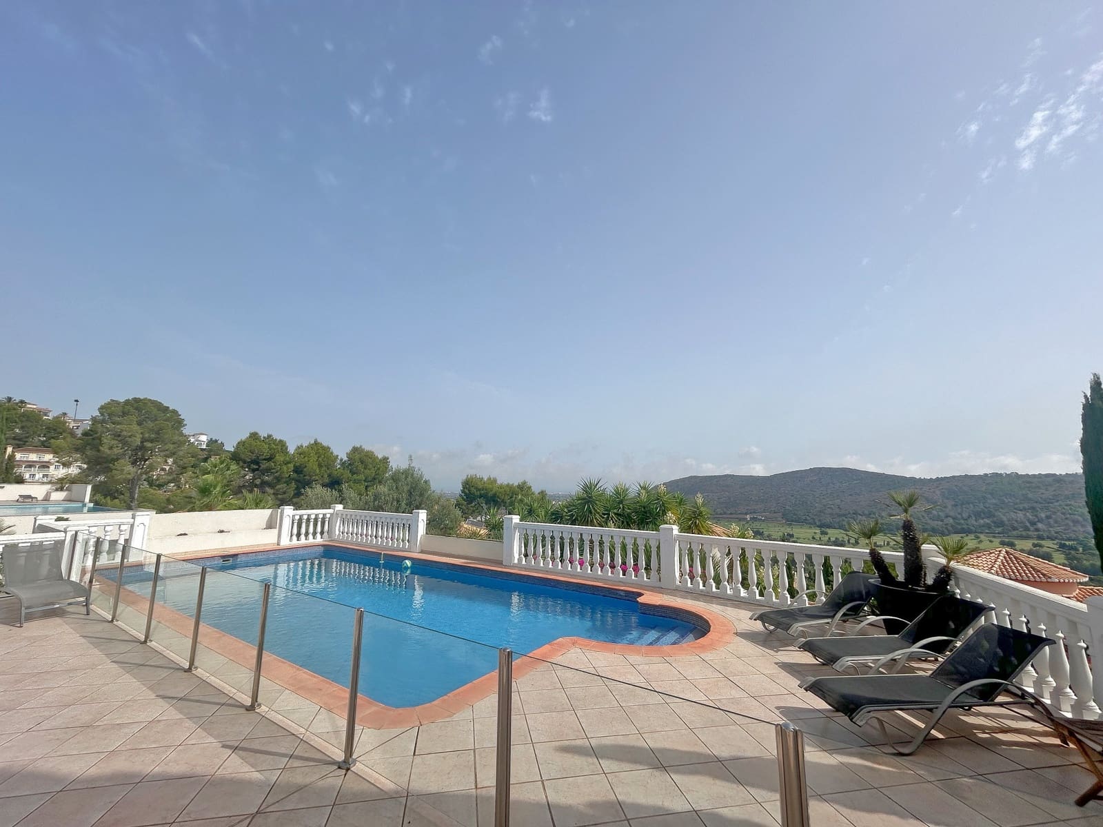 5 camera da letto Villa in vendita in La Sella con piscina - 890.000 € (Rif: 9966379)